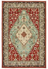 Oriental Weavers DAWSON DSN-8315A Imgs Traditional Area Rugs